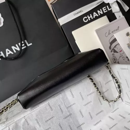 Cheap Chanel AAA Quality Messenger Bags For Women #1356057 Replica Wholesale [$108.00 USD] [ITEM#1356057] on Replica Chanel AAA Quality Messenger Bags