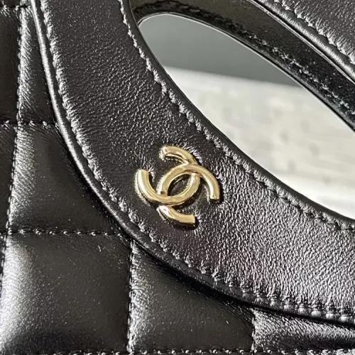 Cheap Chanel AAA Quality Messenger Bags For Women #1356057 Replica Wholesale [$108.00 USD] [ITEM#1356057] on Replica Chanel AAA Quality Messenger Bags