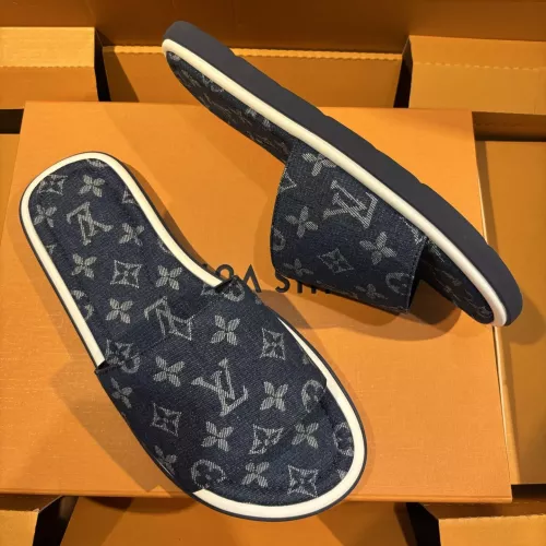 Louis Vuitton Slippers For Men #1356058