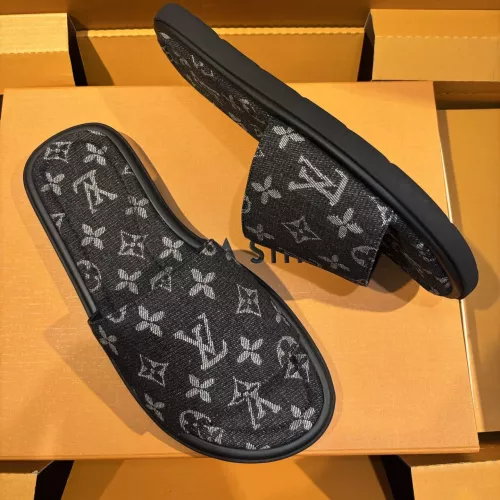 Louis Vuitton Slippers For Men #1356059