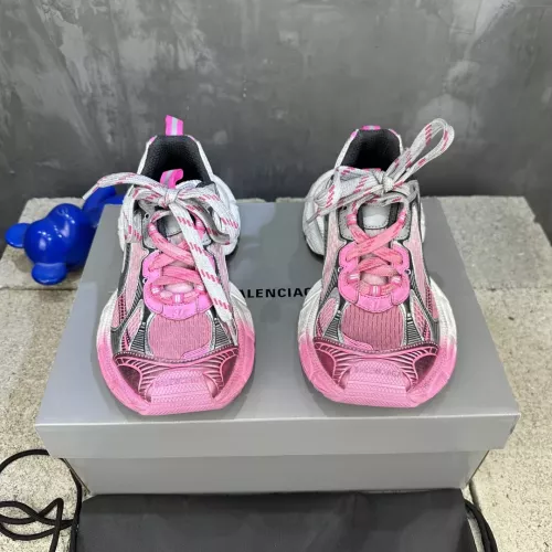 Cheap Balenciaga Casual Shoes For Men #1356064 Replica Wholesale [$128.00 USD] [ITEM#1356064] on Replica Balenciaga Casual Shoes