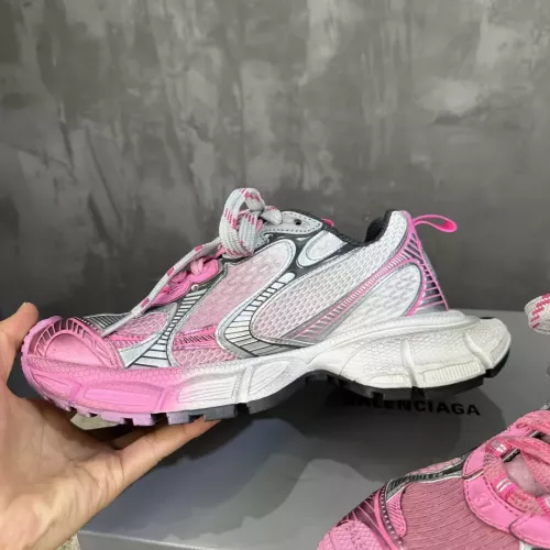 Cheap Balenciaga Casual Shoes For Women #1356065 Replica Wholesale [$128.00 USD] [ITEM#1356065] on Replica Balenciaga Casual Shoes