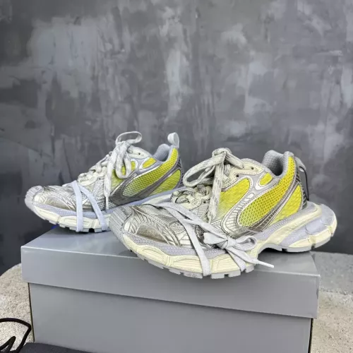 Balenciaga Casual Shoes For Women #1356067