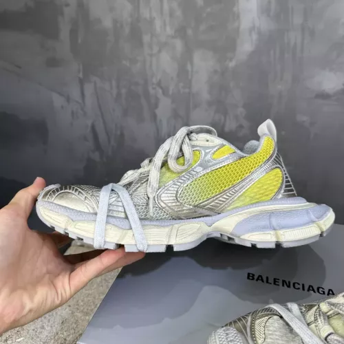 Cheap Balenciaga Casual Shoes For Women #1356067 Replica Wholesale [$128.00 USD] [ITEM#1356067] on Replica Balenciaga Casual Shoes
