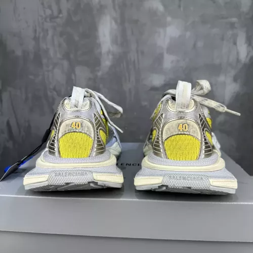 Cheap Balenciaga Casual Shoes For Women #1356067 Replica Wholesale [$128.00 USD] [ITEM#1356067] on Replica Balenciaga Casual Shoes