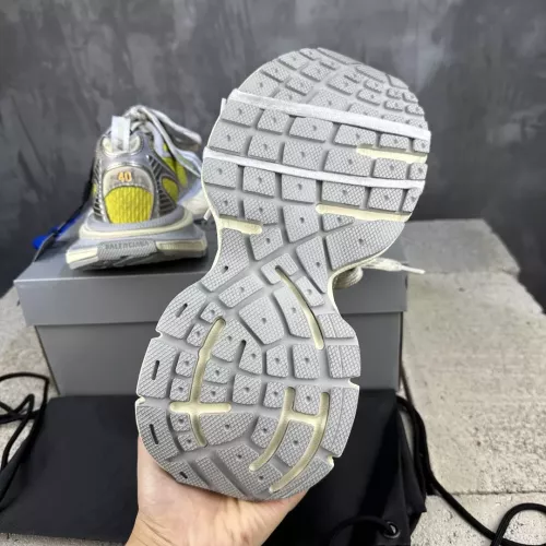 Cheap Balenciaga Casual Shoes For Women #1356067 Replica Wholesale [$128.00 USD] [ITEM#1356067] on Replica Balenciaga Casual Shoes