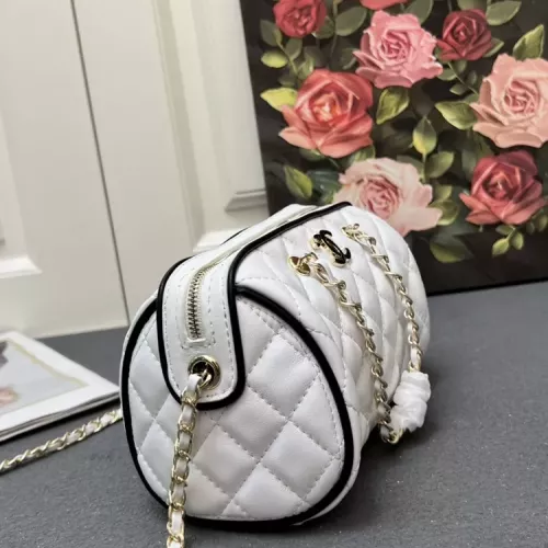 Cheap Chanel AAA Quality Messenger Bags For Women #1356076 Replica Wholesale [$88.00 USD] [ITEM#1356076] on Replica Chanel AAA Quality Messenger Bags