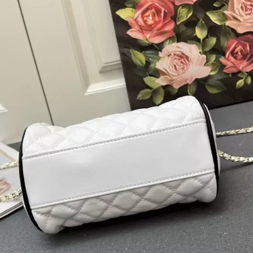 Cheap Chanel AAA Quality Messenger Bags For Women #1356076 Replica Wholesale [$88.00 USD] [ITEM#1356076] on Replica Chanel AAA Quality Messenger Bags