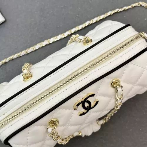 Cheap Chanel AAA Quality Messenger Bags For Women #1356076 Replica Wholesale [$88.00 USD] [ITEM#1356076] on Replica Chanel AAA Quality Messenger Bags