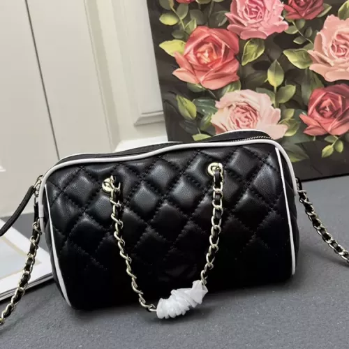 Cheap Chanel AAA Quality Messenger Bags For Women #1356077 Replica Wholesale [$88.00 USD] [ITEM#1356077] on Replica Chanel AAA Quality Messenger Bags