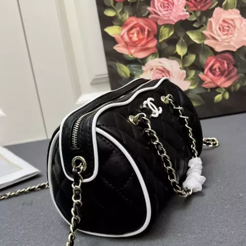 Cheap Chanel AAA Quality Messenger Bags For Women #1356077 Replica Wholesale [$88.00 USD] [ITEM#1356077] on Replica Chanel AAA Quality Messenger Bags