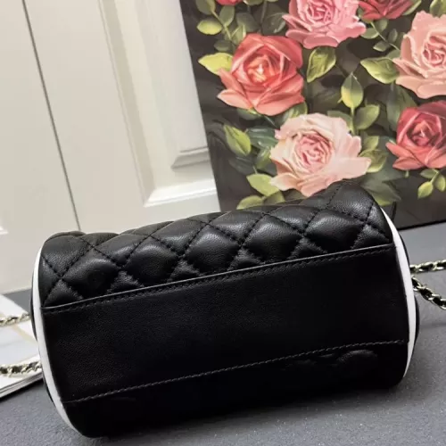 Cheap Chanel AAA Quality Messenger Bags For Women #1356077 Replica Wholesale [$88.00 USD] [ITEM#1356077] on Replica Chanel AAA Quality Messenger Bags