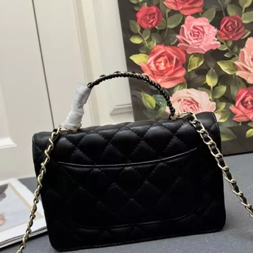 Cheap Chanel AAA Quality Messenger Bags For Women #1356078 Replica Wholesale [$85.00 USD] [ITEM#1356078] on Replica Chanel AAA Quality Messenger Bags