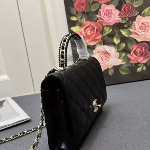 Cheap Chanel AAA Quality Messenger Bags For Women #1356078 Replica Wholesale [$85.00 USD] [ITEM#1356078] on Replica Chanel AAA Quality Messenger Bags