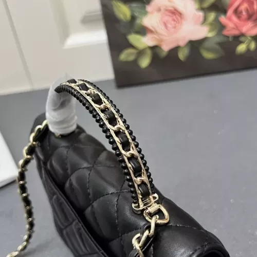 Cheap Chanel AAA Quality Messenger Bags For Women #1356078 Replica Wholesale [$85.00 USD] [ITEM#1356078] on Replica Chanel AAA Quality Messenger Bags