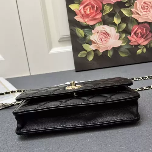 Cheap Chanel AAA Quality Messenger Bags For Women #1356078 Replica Wholesale [$85.00 USD] [ITEM#1356078] on Replica Chanel AAA Quality Messenger Bags
