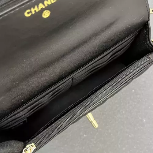 Cheap Chanel AAA Quality Messenger Bags For Women #1356078 Replica Wholesale [$85.00 USD] [ITEM#1356078] on Replica Chanel AAA Quality Messenger Bags