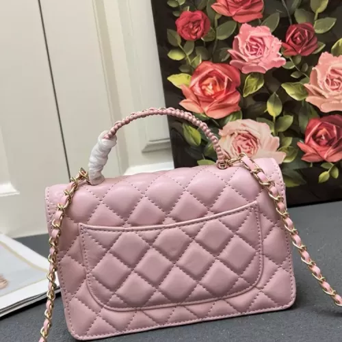 Cheap Chanel AAA Quality Messenger Bags For Women #1356079 Replica Wholesale [$85.00 USD] [ITEM#1356079] on Replica Chanel AAA Quality Messenger Bags