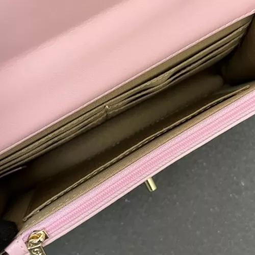 Cheap Chanel AAA Quality Messenger Bags For Women #1356079 Replica Wholesale [$85.00 USD] [ITEM#1356079] on Replica Chanel AAA Quality Messenger Bags
