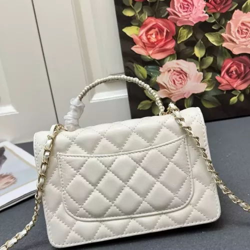 Cheap Chanel AAA Quality Messenger Bags For Women #1356080 Replica Wholesale [$85.00 USD] [ITEM#1356080] on Replica Chanel AAA Quality Messenger Bags