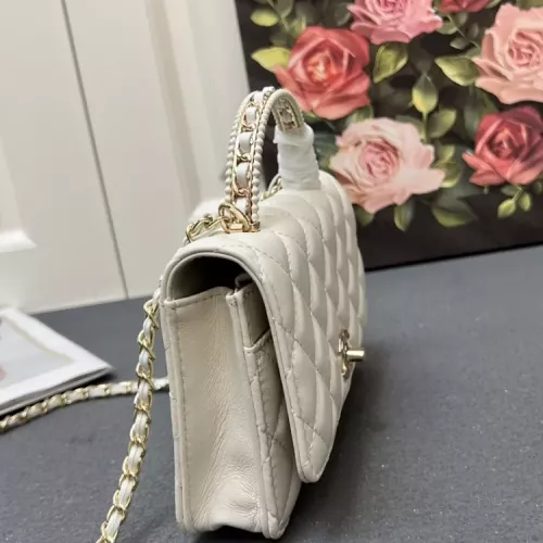 Cheap Chanel AAA Quality Messenger Bags For Women #1356080 Replica Wholesale [$85.00 USD] [ITEM#1356080] on Replica Chanel AAA Quality Messenger Bags