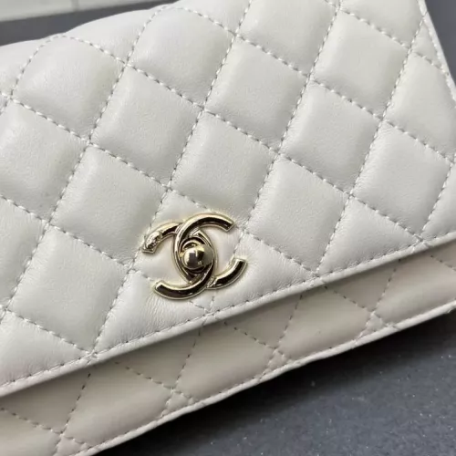 Cheap Chanel AAA Quality Messenger Bags For Women #1356080 Replica Wholesale [$85.00 USD] [ITEM#1356080] on Replica Chanel AAA Quality Messenger Bags