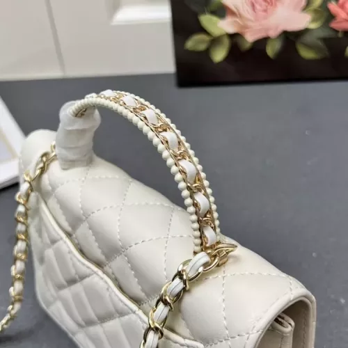 Cheap Chanel AAA Quality Messenger Bags For Women #1356080 Replica Wholesale [$85.00 USD] [ITEM#1356080] on Replica Chanel AAA Quality Messenger Bags