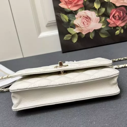 Cheap Chanel AAA Quality Messenger Bags For Women #1356080 Replica Wholesale [$85.00 USD] [ITEM#1356080] on Replica Chanel AAA Quality Messenger Bags