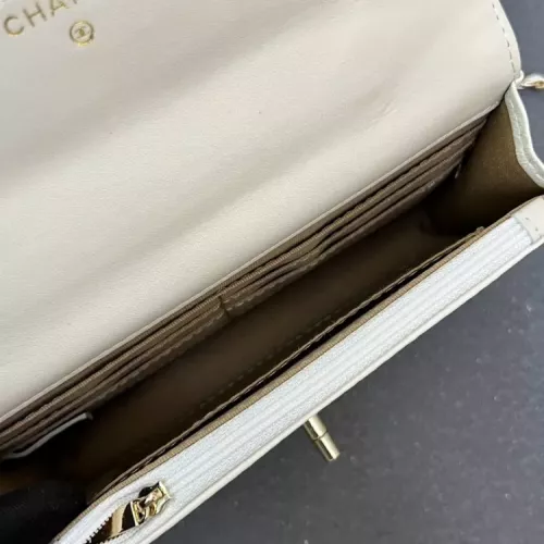 Cheap Chanel AAA Quality Messenger Bags For Women #1356080 Replica Wholesale [$85.00 USD] [ITEM#1356080] on Replica Chanel AAA Quality Messenger Bags