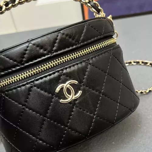 Cheap Chanel AAA Quality Messenger Bags For Women #1356081 Replica Wholesale [$85.00 USD] [ITEM#1356081] on Replica Chanel AAA Quality Messenger Bags