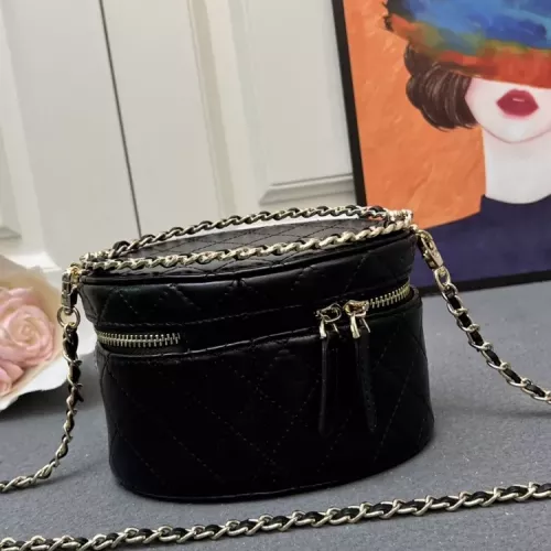 Cheap Chanel AAA Quality Messenger Bags For Women #1356081 Replica Wholesale [$85.00 USD] [ITEM#1356081] on Replica Chanel AAA Quality Messenger Bags