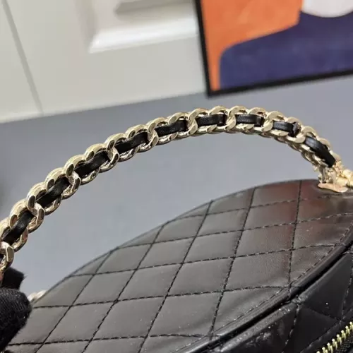 Cheap Chanel AAA Quality Messenger Bags For Women #1356081 Replica Wholesale [$85.00 USD] [ITEM#1356081] on Replica Chanel AAA Quality Messenger Bags