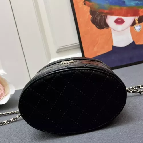 Cheap Chanel AAA Quality Messenger Bags For Women #1356081 Replica Wholesale [$85.00 USD] [ITEM#1356081] on Replica Chanel AAA Quality Messenger Bags