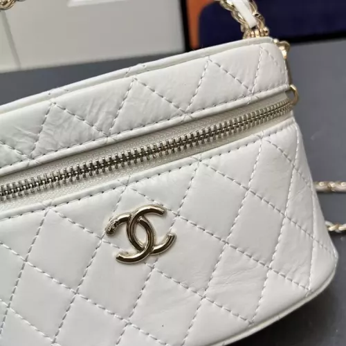 Cheap Chanel AAA Quality Messenger Bags For Women #1356082 Replica Wholesale [$85.00 USD] [ITEM#1356082] on Replica Chanel AAA Quality Messenger Bags