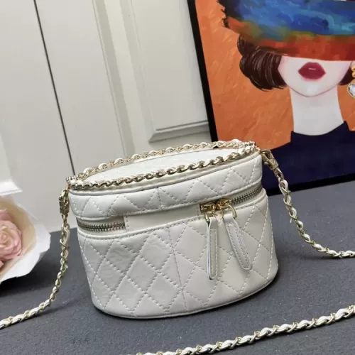 Cheap Chanel AAA Quality Messenger Bags For Women #1356082 Replica Wholesale [$85.00 USD] [ITEM#1356082] on Replica Chanel AAA Quality Messenger Bags