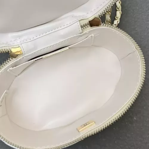 Cheap Chanel AAA Quality Messenger Bags For Women #1356082 Replica Wholesale [$85.00 USD] [ITEM#1356082] on Replica Chanel AAA Quality Messenger Bags
