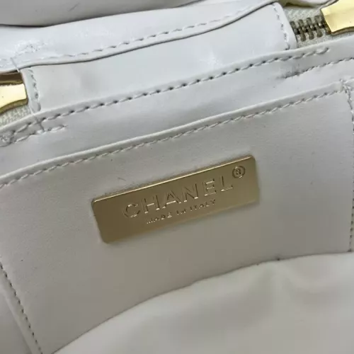 Cheap Chanel AAA Quality Messenger Bags For Women #1356082 Replica Wholesale [$85.00 USD] [ITEM#1356082] on Replica Chanel AAA Quality Messenger Bags