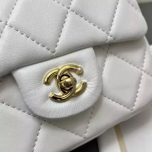 Cheap Chanel AAA Quality Messenger Bags For Women #1356088 Replica Wholesale [$82.00 USD] [ITEM#1356088] on Replica Chanel AAA Quality Messenger Bags