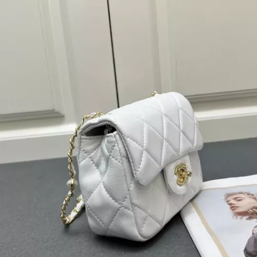 Cheap Chanel AAA Quality Messenger Bags For Women #1356088 Replica Wholesale [$82.00 USD] [ITEM#1356088] on Replica Chanel AAA Quality Messenger Bags