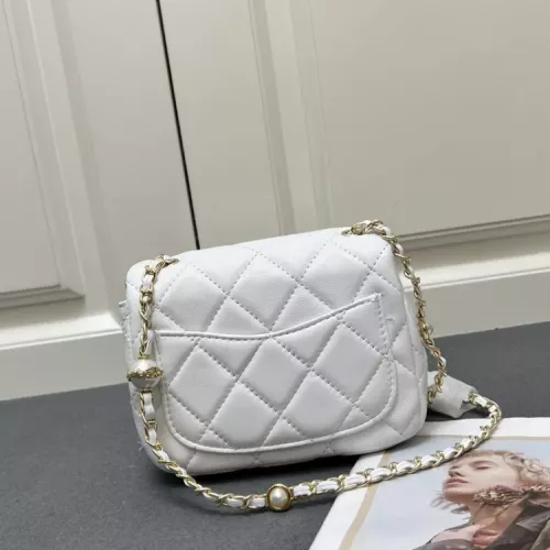 Cheap Chanel AAA Quality Messenger Bags For Women #1356088 Replica Wholesale [$82.00 USD] [ITEM#1356088] on Replica Chanel AAA Quality Messenger Bags