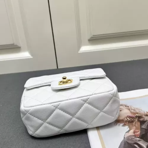 Cheap Chanel AAA Quality Messenger Bags For Women #1356088 Replica Wholesale [$82.00 USD] [ITEM#1356088] on Replica Chanel AAA Quality Messenger Bags
