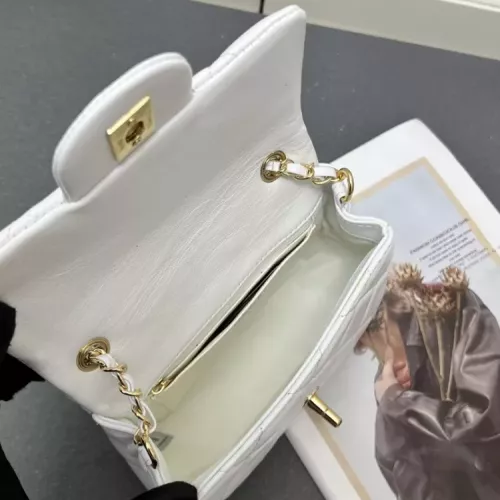 Cheap Chanel AAA Quality Messenger Bags For Women #1356088 Replica Wholesale [$82.00 USD] [ITEM#1356088] on Replica Chanel AAA Quality Messenger Bags