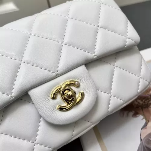Cheap Chanel AAA Quality Messenger Bags For Women #1356089 Replica Wholesale [$85.00 USD] [ITEM#1356089] on Replica Chanel AAA Quality Messenger Bags