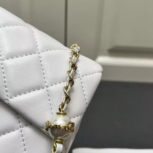 Cheap Chanel AAA Quality Messenger Bags For Women #1356089 Replica Wholesale [$85.00 USD] [ITEM#1356089] on Replica Chanel AAA Quality Messenger Bags