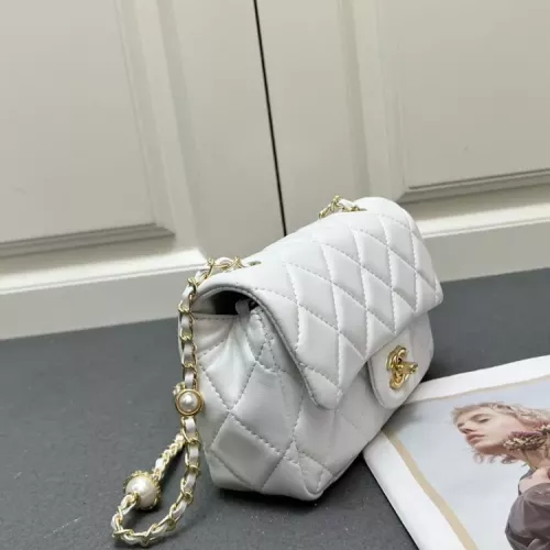 Cheap Chanel AAA Quality Messenger Bags For Women #1356089 Replica Wholesale [$85.00 USD] [ITEM#1356089] on Replica Chanel AAA Quality Messenger Bags