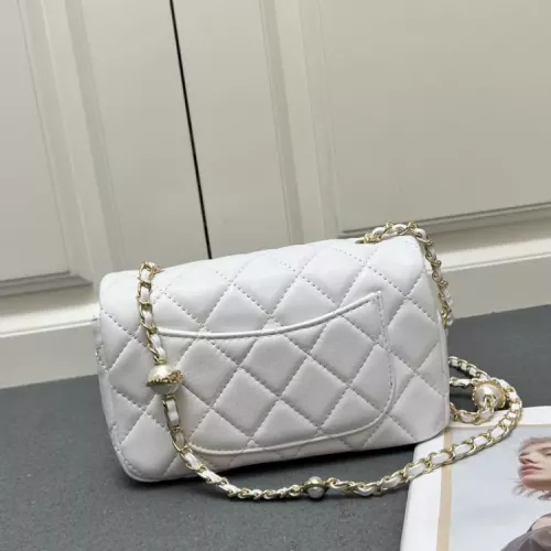 Cheap Chanel AAA Quality Messenger Bags For Women #1356089 Replica Wholesale [$85.00 USD] [ITEM#1356089] on Replica Chanel AAA Quality Messenger Bags