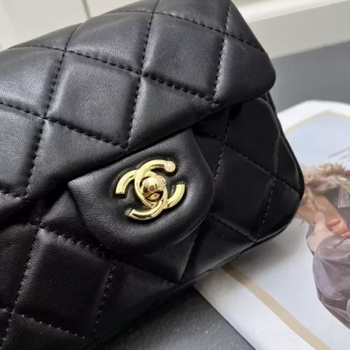 Cheap Chanel AAA Quality Messenger Bags For Women #1356090 Replica Wholesale [$82.00 USD] [ITEM#1356090] on Replica Chanel AAA Quality Messenger Bags