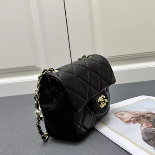 Cheap Chanel AAA Quality Messenger Bags For Women #1356090 Replica Wholesale [$82.00 USD] [ITEM#1356090] on Replica Chanel AAA Quality Messenger Bags