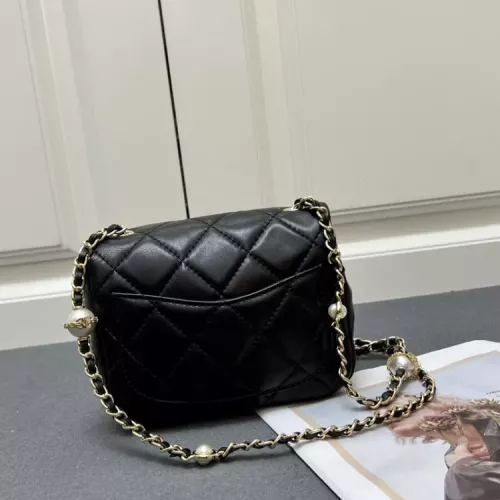 Cheap Chanel AAA Quality Messenger Bags For Women #1356090 Replica Wholesale [$82.00 USD] [ITEM#1356090] on Replica Chanel AAA Quality Messenger Bags