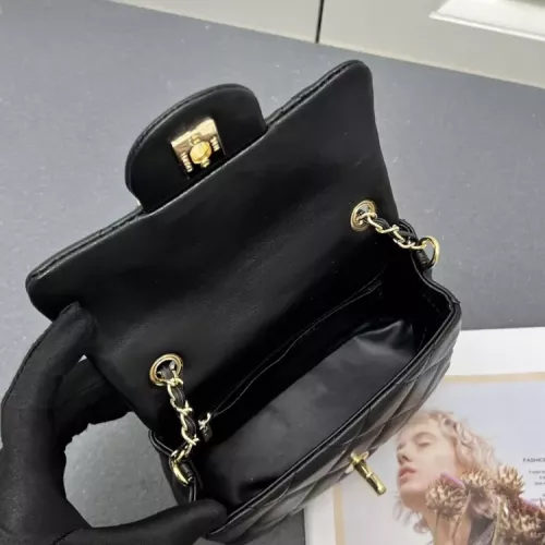 Cheap Chanel AAA Quality Messenger Bags For Women #1356090 Replica Wholesale [$82.00 USD] [ITEM#1356090] on Replica Chanel AAA Quality Messenger Bags